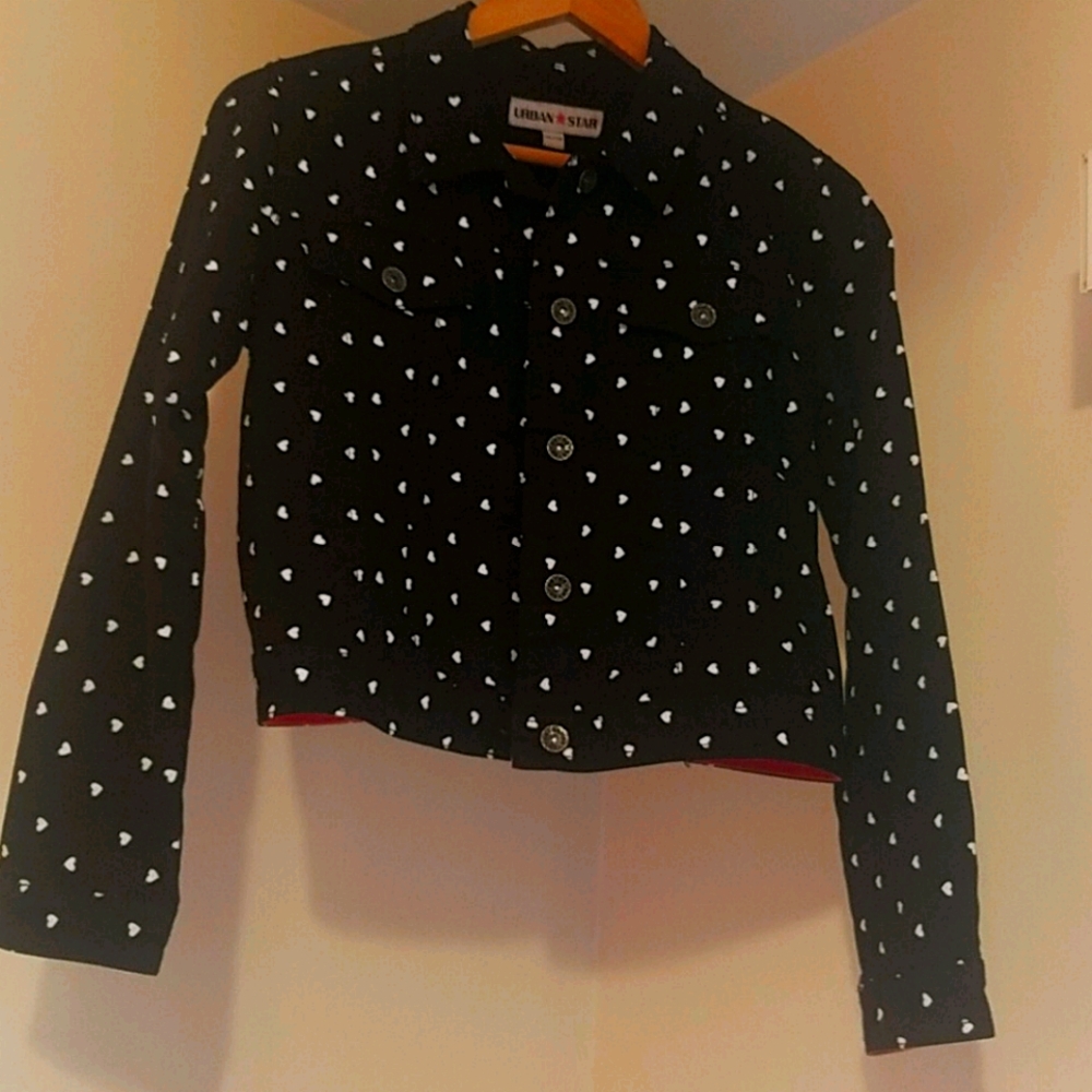 Urban Star jacket